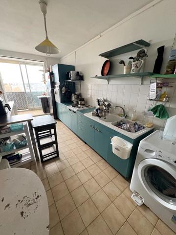 Vente Appartement 3 pièces 80 m2 à Valence