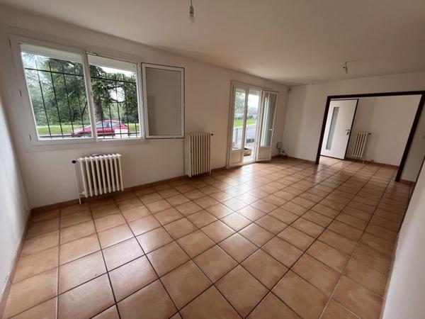 Maison à louer |  CASTRES |  4 pièces | 123 m²