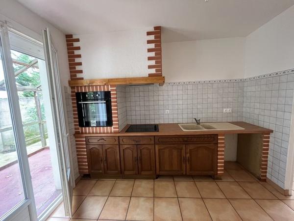 Maison à louer |  CASTRES |  4 pièces | 123 m²