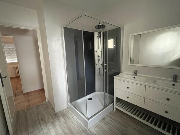 Maison à louer |  CASTRES |  4 pièces | 123 m²