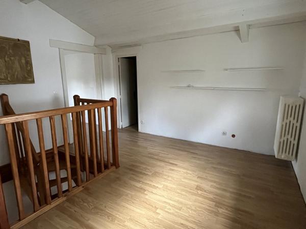 Maison à louer |  CASTRES |  4 pièces | 123 m²