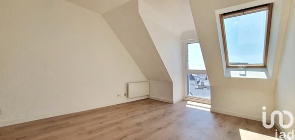 Appartement à vendre 1 pièce 20 m² Auray