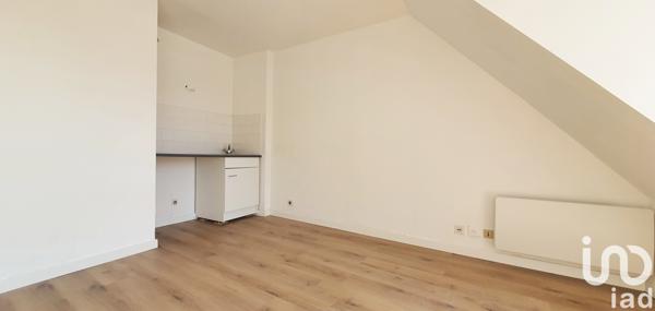Appartement à vendre 1 pièce 20 m² Auray