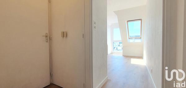 Appartement à vendre 1 pièce 20 m² Auray