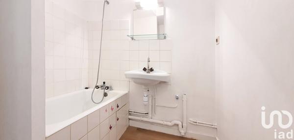 Appartement à vendre 1 pièce 20 m² Auray