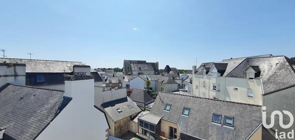 Appartement à vendre 1 pièce 20 m² Auray