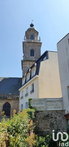 Appartement à vendre 1 pièce 20 m² Auray