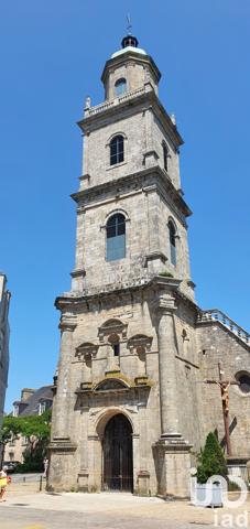 Appartement à vendre 1 pièce 20 m² Auray