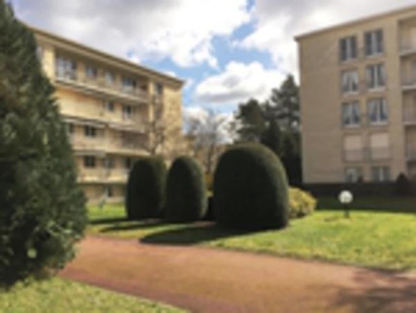 Annexes stationnement