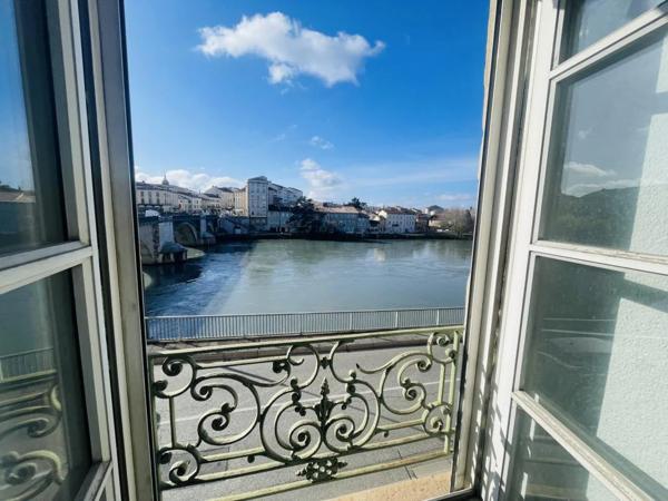 Appartement à vendre à Romans-sur-Isère (26100)