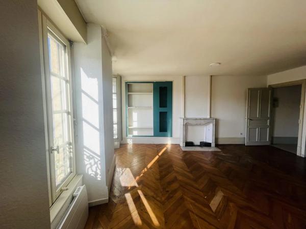 Appartement à vendre à Romans-sur-Isère (26100)