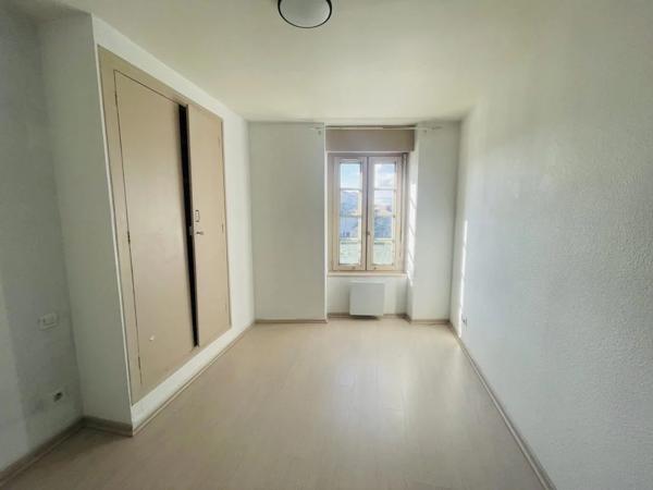 Appartement à vendre à Romans-sur-Isère (26100)