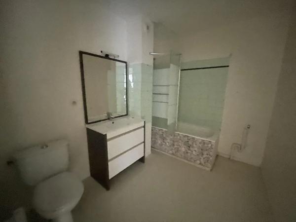 Appartement à vendre à Romans-sur-Isère (26100)