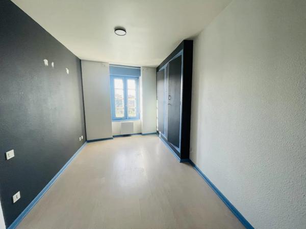 Appartement à vendre à Romans-sur-Isère (26100)