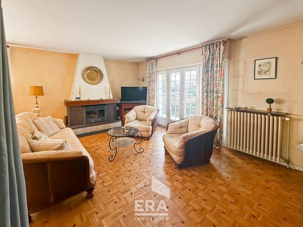 Maison de 140 m² sur parcelle de 926 m² - Quartier France-Alouette, Pessac