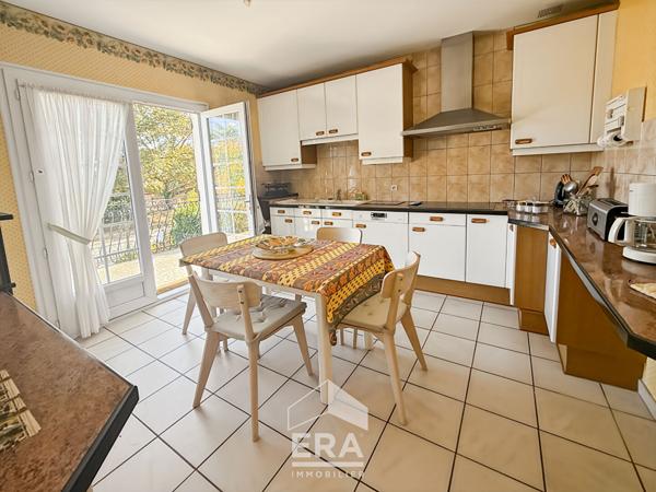 Maison de 140 m² sur parcelle de 926 m² - Quartier France-Alouette, Pessac