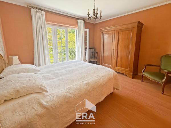 Maison de 140 m² sur parcelle de 926 m² - Quartier France-Alouette, Pessac