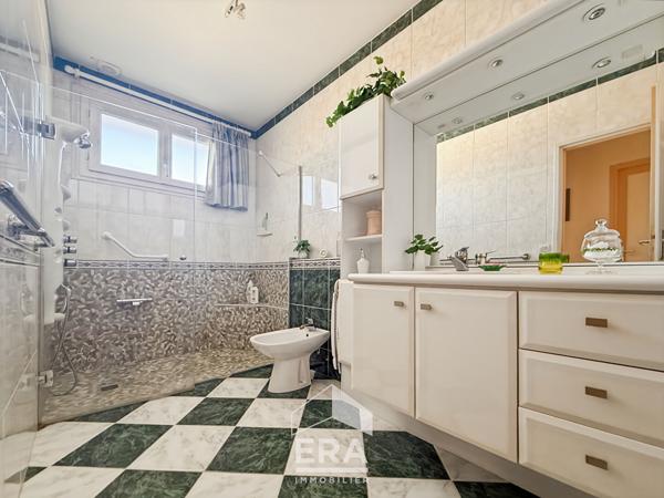 Maison de 140 m² sur parcelle de 926 m² - Quartier France-Alouette, Pessac