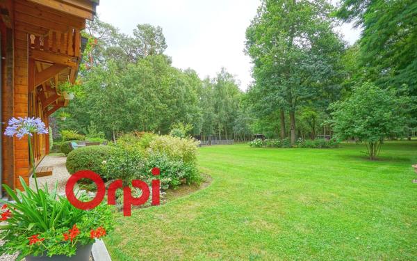 Maison à vendre    4 pièces •  Brionne