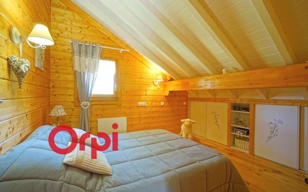 Maison à vendre    4 pièces •  Brionne