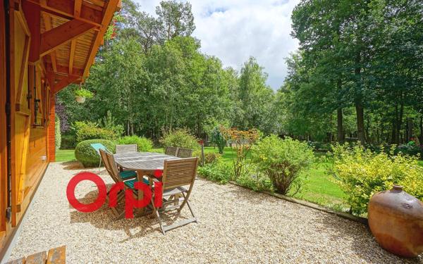 Maison à vendre    4 pièces •  Brionne