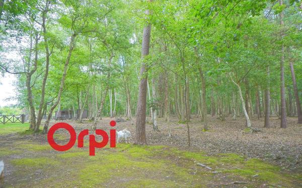 Maison à vendre    4 pièces •  Brionne