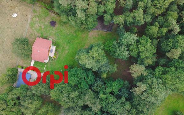 Maison à vendre    4 pièces •  Brionne