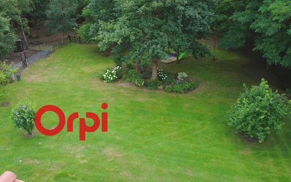 Maison à vendre    4 pièces •  Brionne