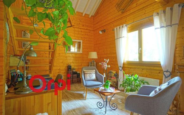 Maison à vendre    4 pièces •  Brionne