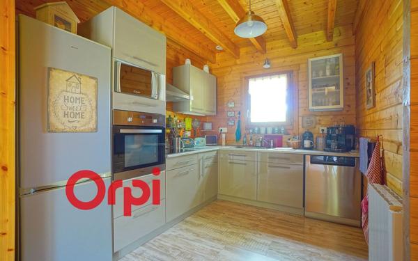 Maison à vendre    4 pièces •  Brionne