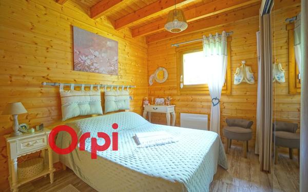 Maison à vendre    4 pièces •  Brionne