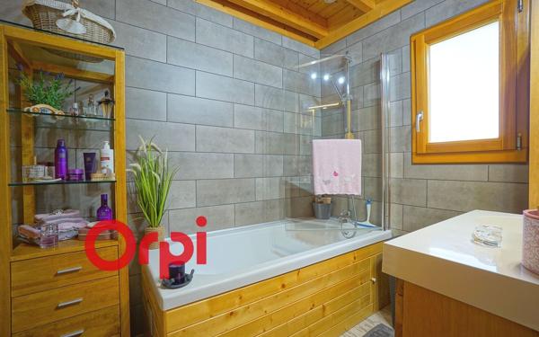 Maison à vendre    4 pièces •  Brionne