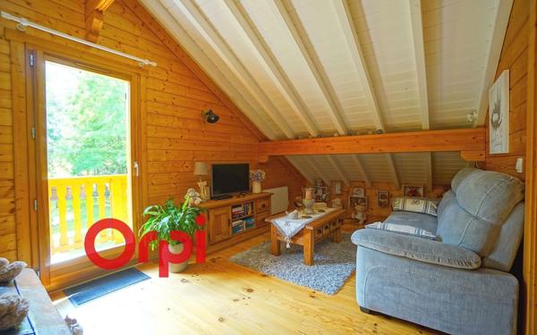 Maison à vendre    4 pièces •  Brionne