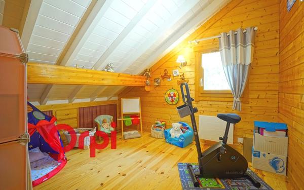 Maison à vendre    4 pièces •  Brionne