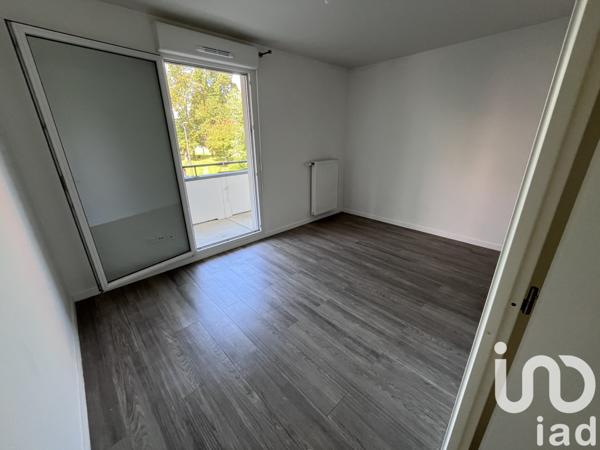 Appartement à vendre 3 pièces 62 m² Thiais