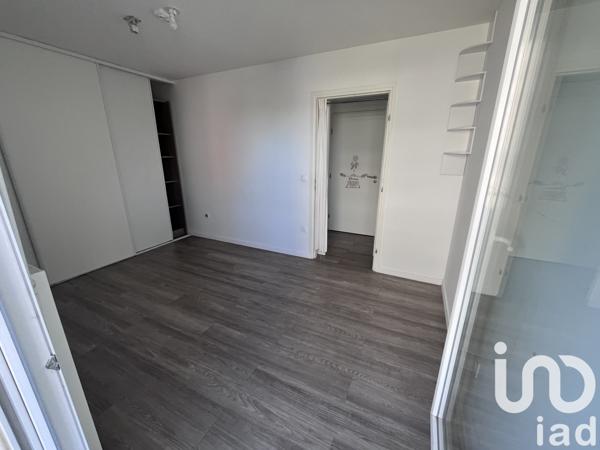 Appartement à vendre 3 pièces 62 m² Thiais