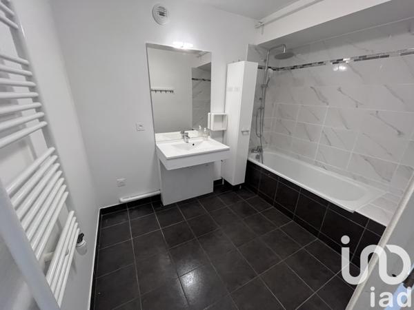 Appartement à vendre 3 pièces 62 m² Thiais