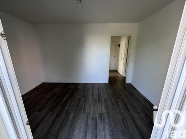 Appartement à vendre 3 pièces 62 m² Thiais