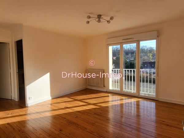 Appartement à vendre 4 pièces de 59 m²