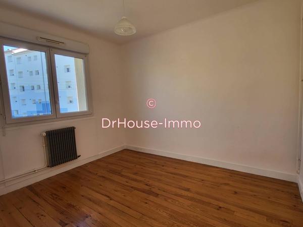 Appartement à vendre 4 pièces de 59 m²