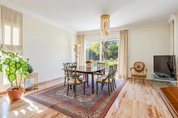 Maison à vendre 8 pièces CALUIRE ET CUIRE (69) Le Vernay, calme, sans vis à vis