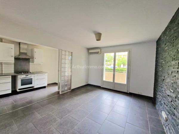 Location Appartement 3 pièces 52 m2 à Draguignan