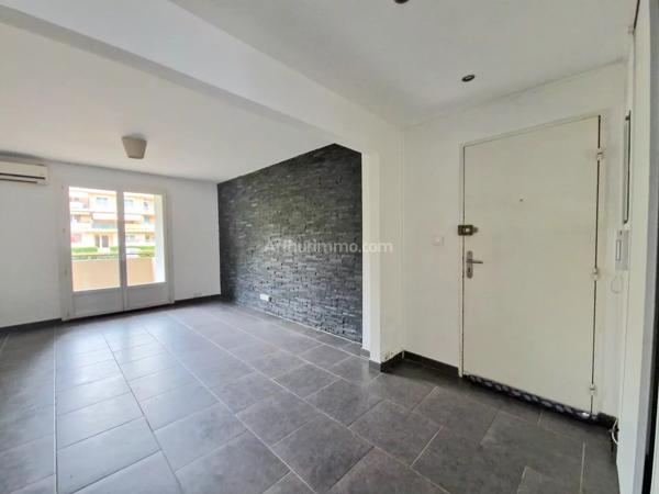 Location Appartement 3 pièces 52 m2 à Draguignan