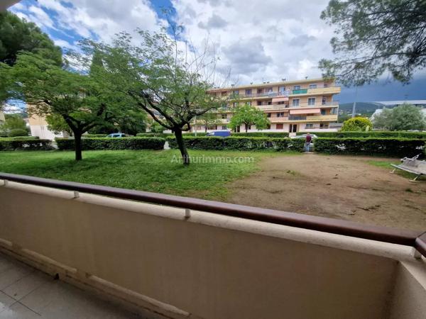 Location Appartement 3 pièces 52 m2 à Draguignan
