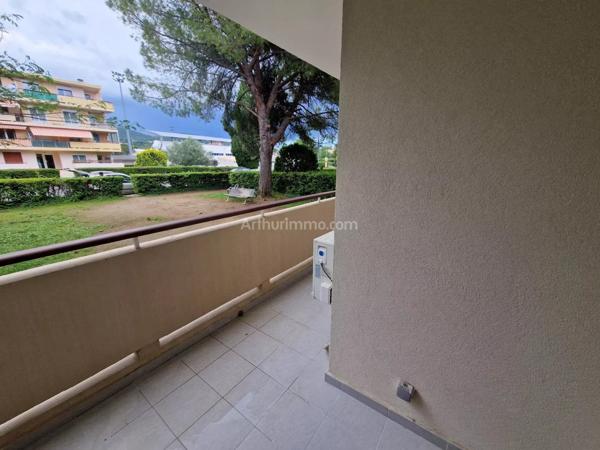 Location Appartement 3 pièces 52 m2 à Draguignan