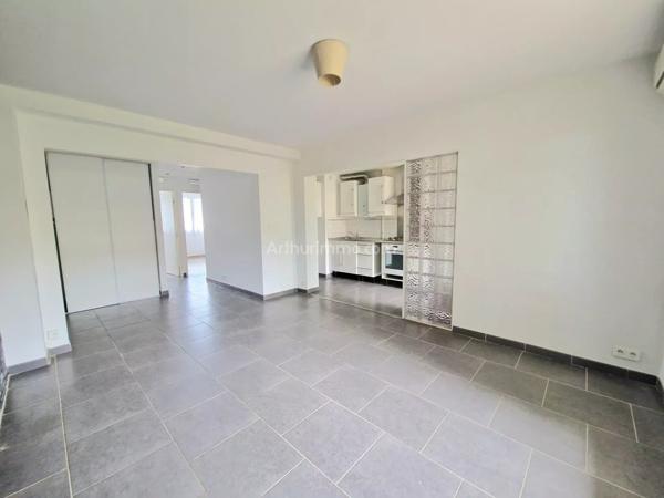 Location Appartement 3 pièces 52 m2 à Draguignan