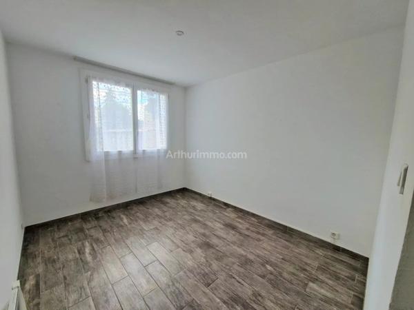 Location Appartement 3 pièces 52 m2 à Draguignan