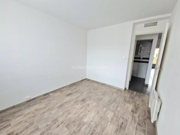 Location Appartement 3 pièces 52 m2 à Draguignan