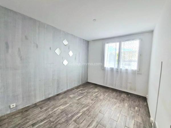 Location Appartement 3 pièces 52 m2 à Draguignan