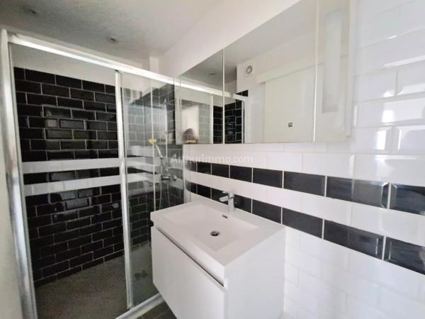 Location Appartement 3 pièces 52 m2 à Draguignan